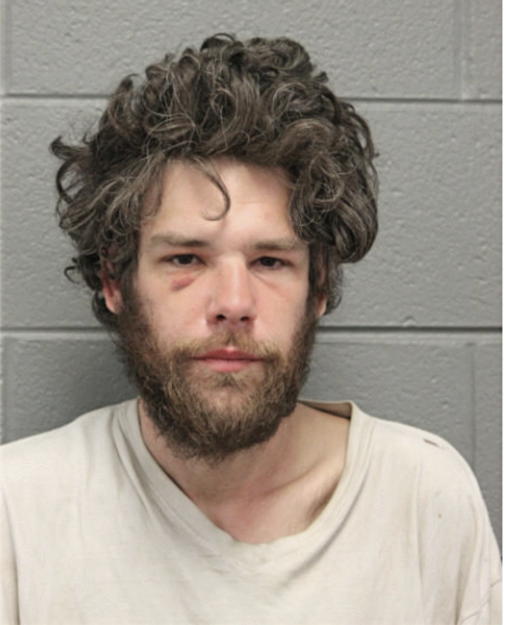 WILLIAM RILEY HOWARD, Cook County, Illinois