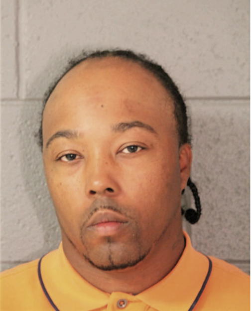 ANTOINE J HUDSON, Cook County, Illinois