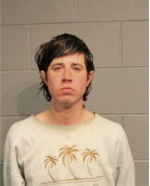CHRISTOPHER J HUDSON, Cook County, Illinois