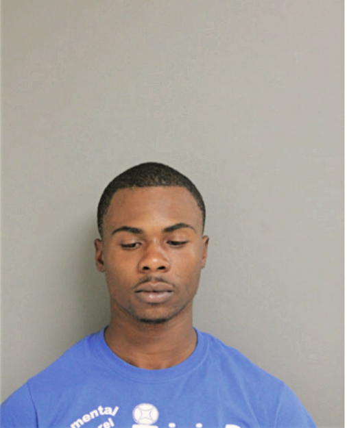 JAMAL M JACKSON, Cook County, Illinois