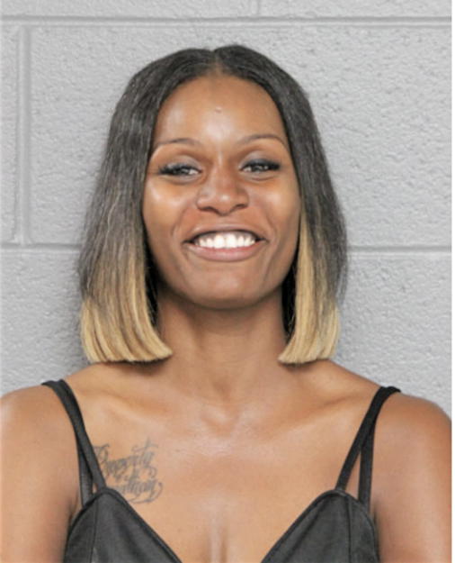 LAKECIA L JOHNSON, Cook County, Illinois
