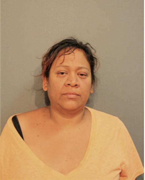 MARIE JOHNSON, Cook County, Illinois