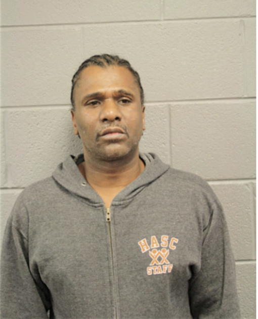 MARVIN LEE JOHNSON, Cook County, Illinois