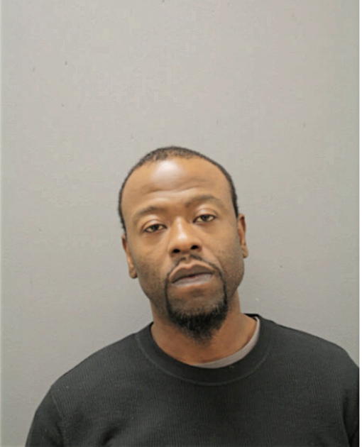 STANLEY B JOHNSON, Cook County, Illinois
