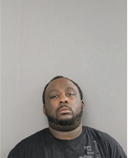 TERRENCE D JOHNSON, Cook County, Illinois