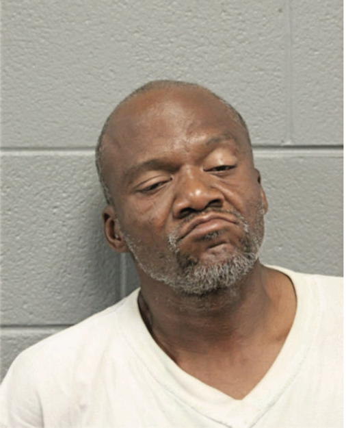 JOEY JONES, Cook County, Illinois
