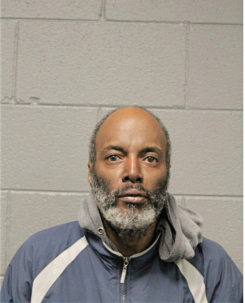 MICHAEL A KEATON, Cook County, Illinois