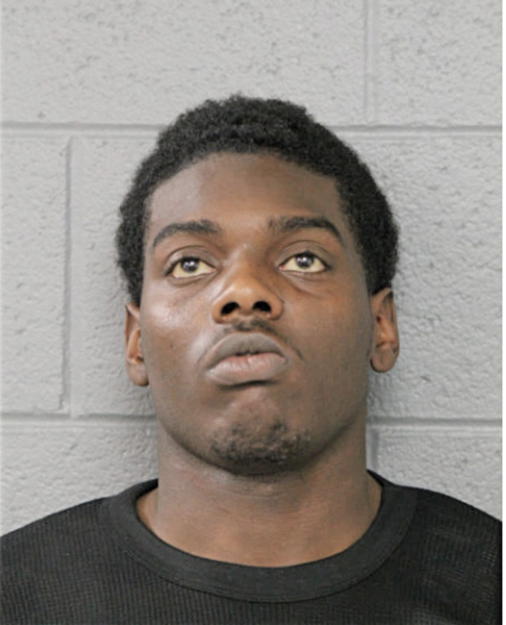 WILLIE KELLEY, Cook County, Illinois