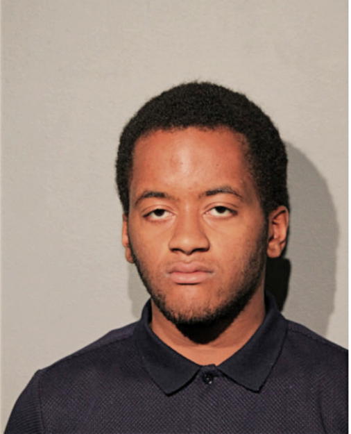 KASEY A KEY, Cook County, Illinois
