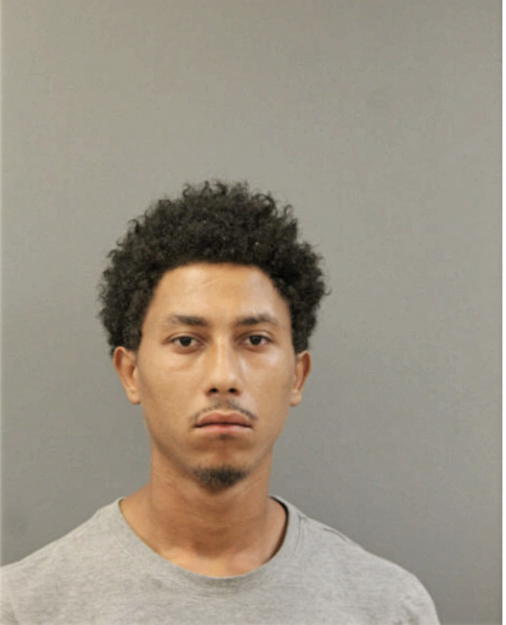 ANTHONY KNOX, Cook County, Illinois