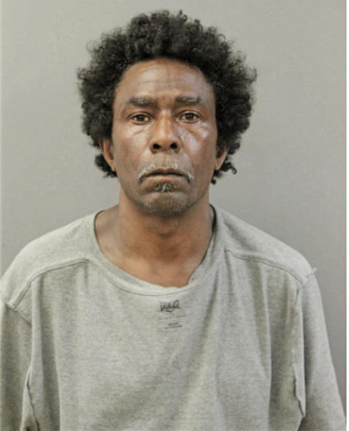 LARRY LEWIS, Cook County, Illinois