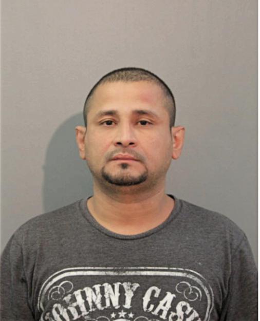 JOSUE ESQUIVEL LIMA, Cook County, Illinois