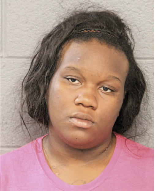 AMANDA LONDYA WILLINGHAM, Cook County, Illinois