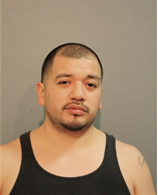 CARLOS LOPEZ, Cook County, Illinois