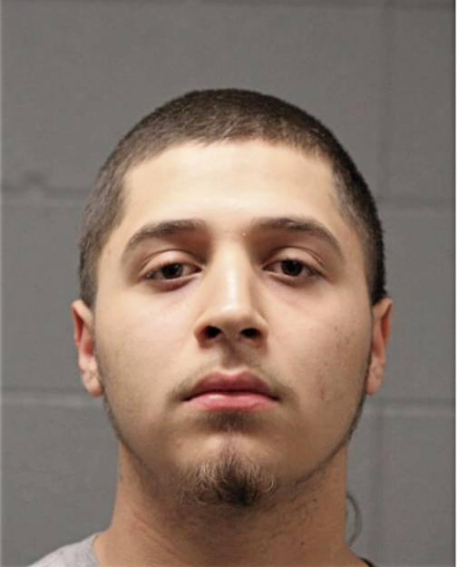 JUSTIN LOZADA, Cook County, Illinois