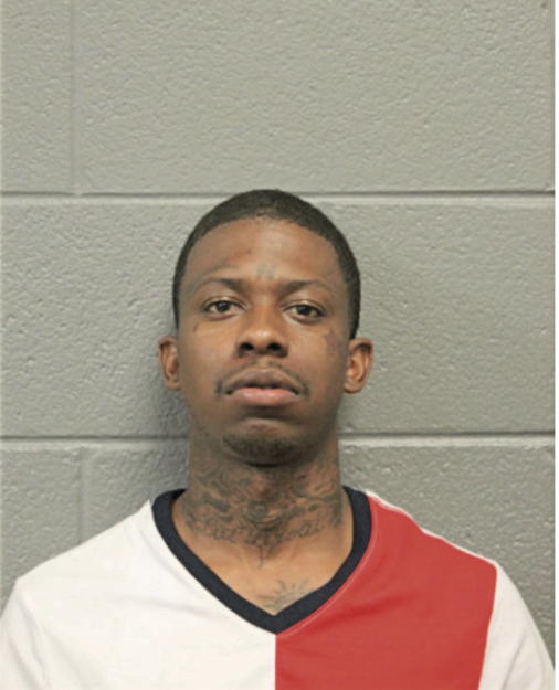 LAWRENCE M GREEN, Cook County, Illinois