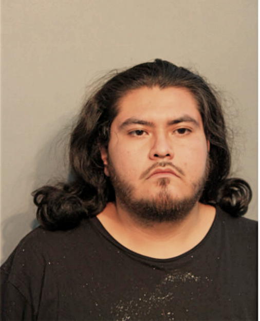 AURELIANO MACEDO, Cook County, Illinois