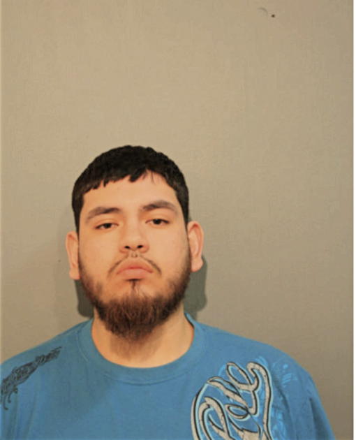 ALEJANDRO J MACIAS, Cook County, Illinois