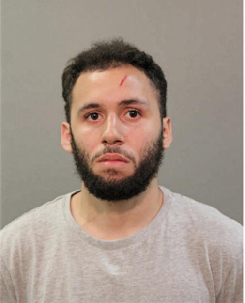 AARON MALDONADO, Cook County, Illinois
