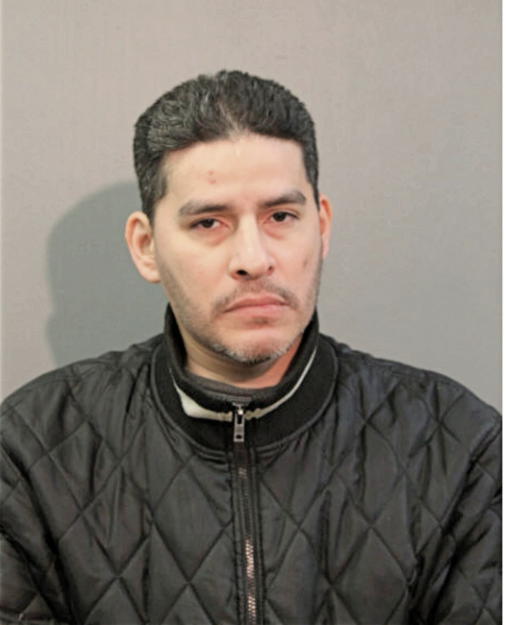 EDWARD MALDONADO, Cook County, Illinois