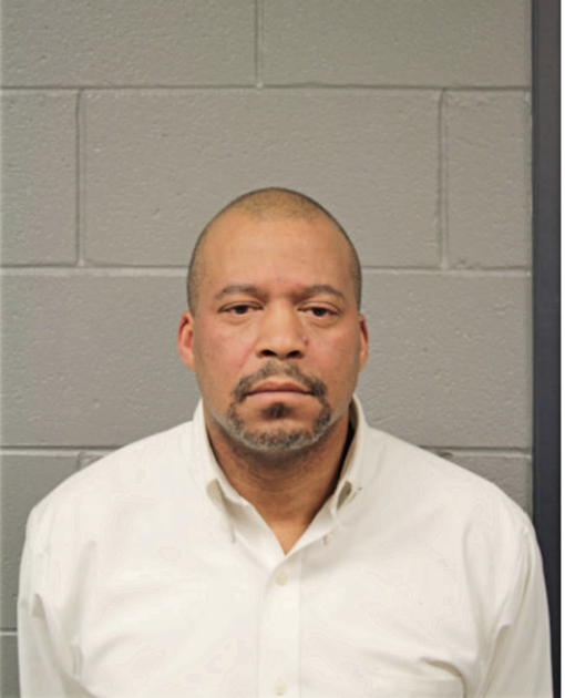 REVONDO D MANN, Cook County, Illinois