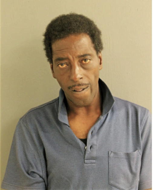 RICHARD MARTIN, Cook County, Illinois