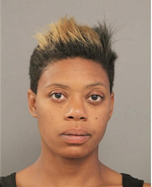 WHITNEY D MARTIN, Cook County, Illinois
