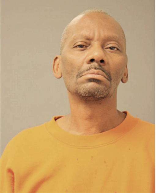DANNY MARZETTE, Cook County, Illinois