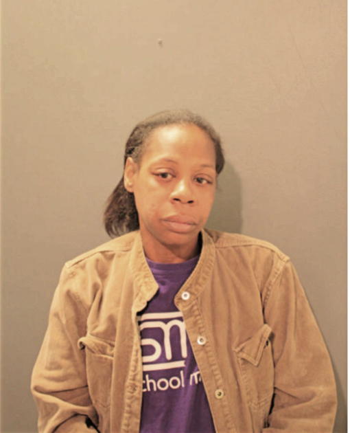 SANDRA MAYS, Cook County, Illinois