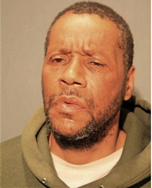 LESTER MCDONALD, Cook County, Illinois