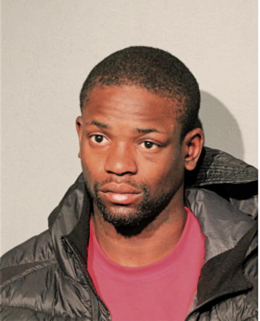 DEBOYCE D MCGEE, Cook County, Illinois