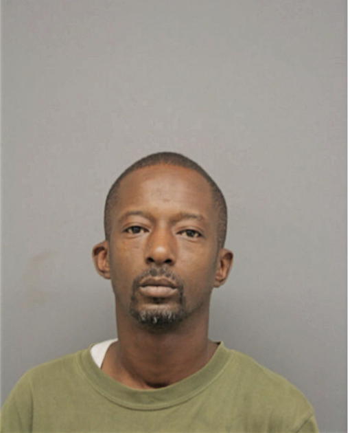 MARK D MCGEE, Cook County, Illinois