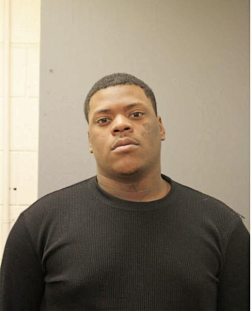 TRAVAS X MCGEE, Cook County, Illinois