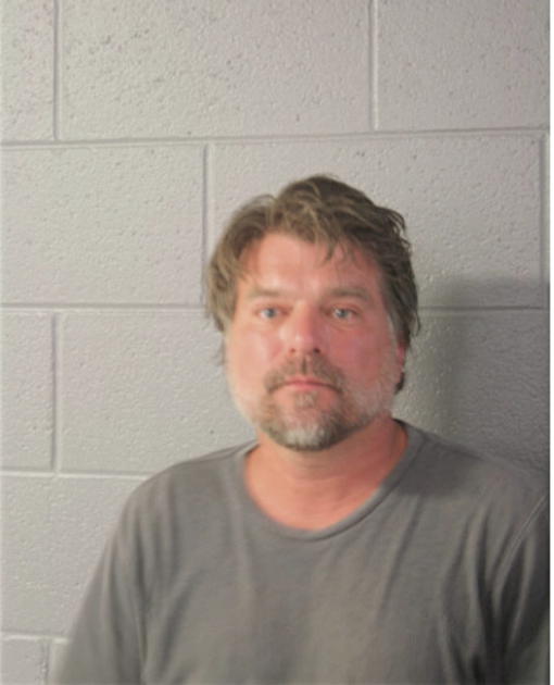 DANIEL J MCGLONE, Cook County, Illinois