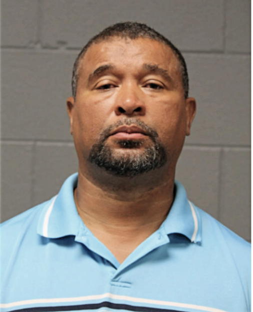 PAUL MCKINLEY, Cook County, Illinois
