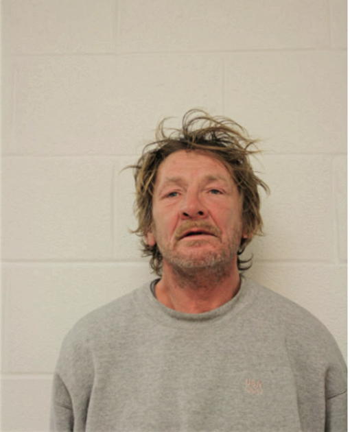 JAMES MELLON, Cook County, Illinois