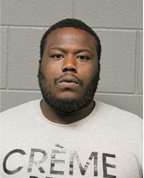 JARVE T MILES, Cook County, Illinois