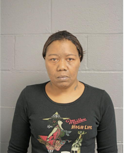 STACY A MILES, Cook County, Illinois
