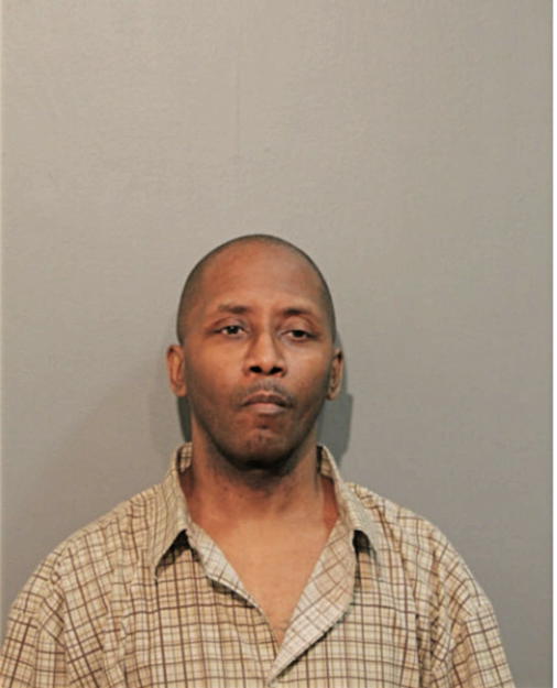 LAWRENCE E MIMMS, Cook County, Illinois