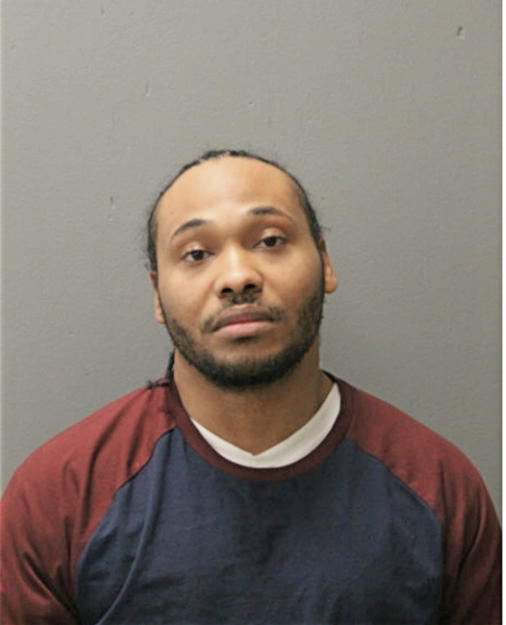 LEDELL MIMS, Cook County, Illinois
