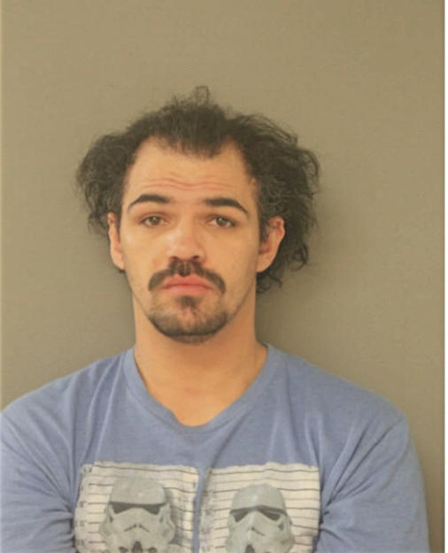 NICHOLES G MOLINA, Cook County, Illinois