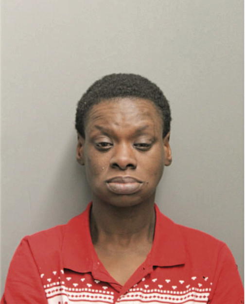 MELYNE L NAILER, Cook County, Illinois