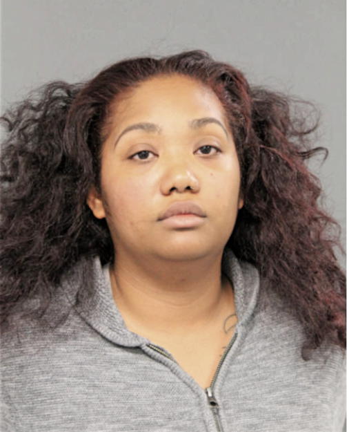 SHUNDALE M NERVEZA-CONNOR, Cook County, Illinois