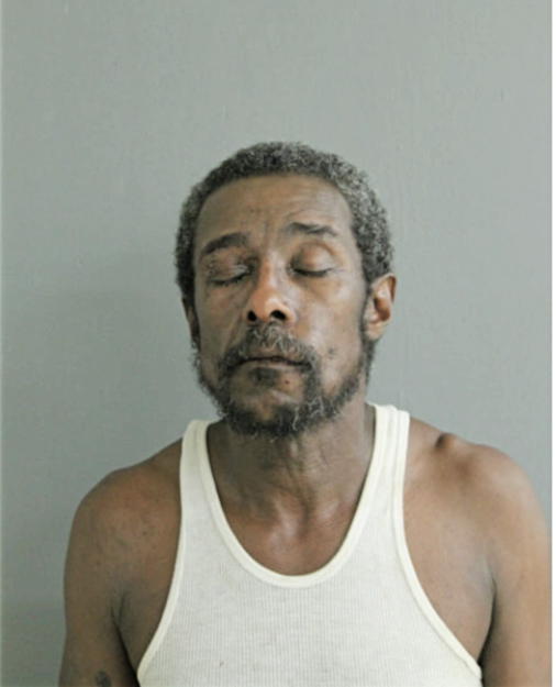 ANDRE NEWELL, Cook County, Illinois