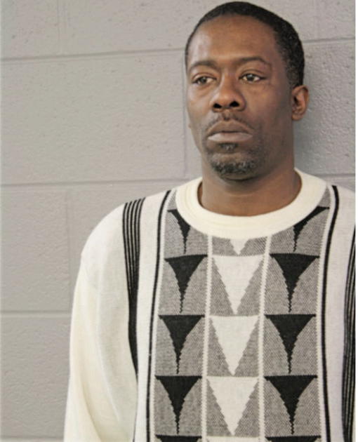 CHRISTOPHER NORFLEET, Cook County, Illinois