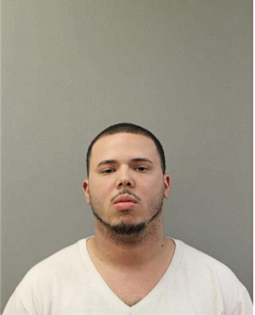JONATHAN OLMO, Cook County, Illinois