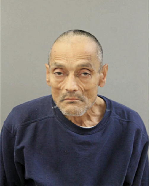 JOSE M ORTIZ, Cook County, Illinois