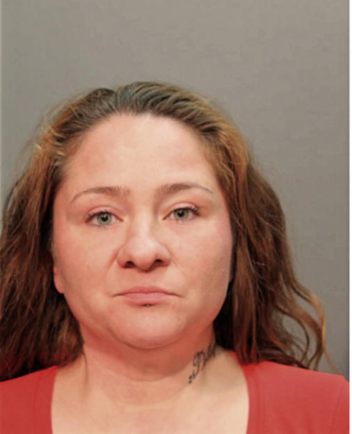 AUGUSTINA M PAGAN, Cook County, Illinois