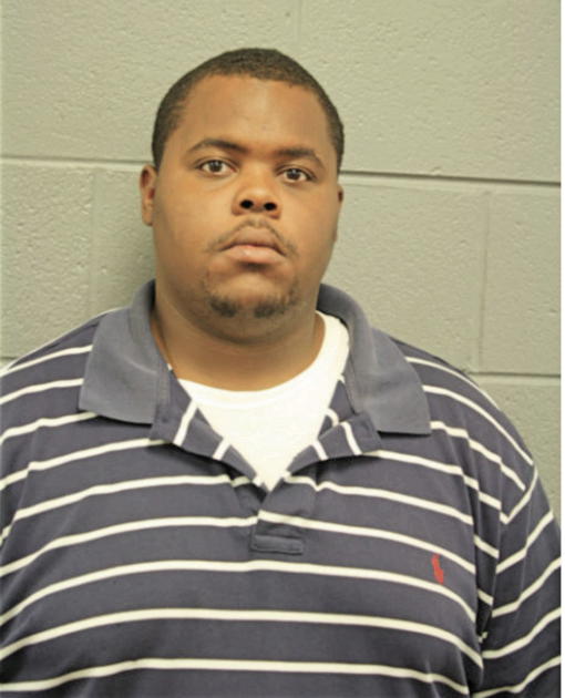 CAPRICE L PAGE, Cook County, Illinois