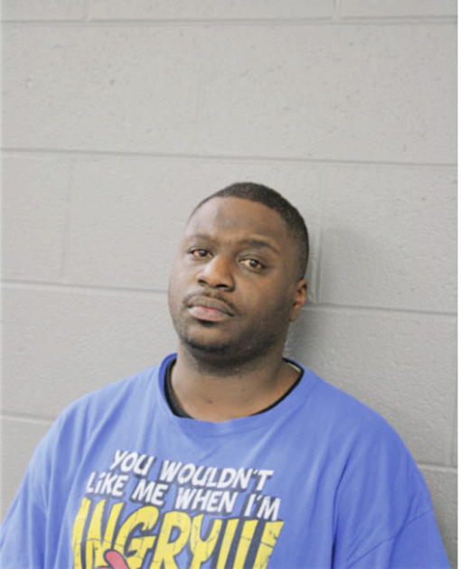 MICHAEL M PARCHMAN, Cook County, Illinois